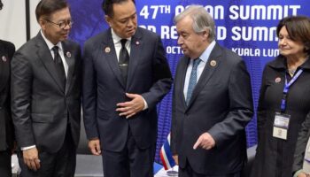 ООН скорбит по королеве-матери, поддерживает мирное разрешение пограничных вопросов