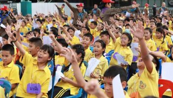 Опрос: Устаревшая учебная программа — главная проблема, беспокоящая общественность в тайском образовании