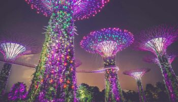 От тарифов к трансформации: использование момента для стратегической автономии АСЕАН