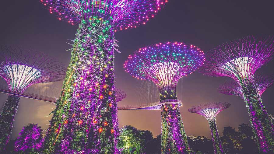 От тарифов к трансформации: использование момента для стратегической автономии АСЕАН