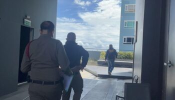 Падение в Паттайе: Мужчина упал с высотного кондоминиума и погиб