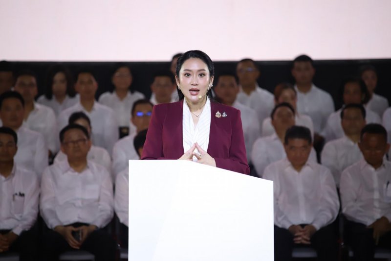 Партия народа настаивает на реформе