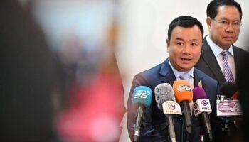 Партия Пхею Тай опровергла информацию о переходе депутатов от Исана, планирует представить 190 кандидатов перед выборами