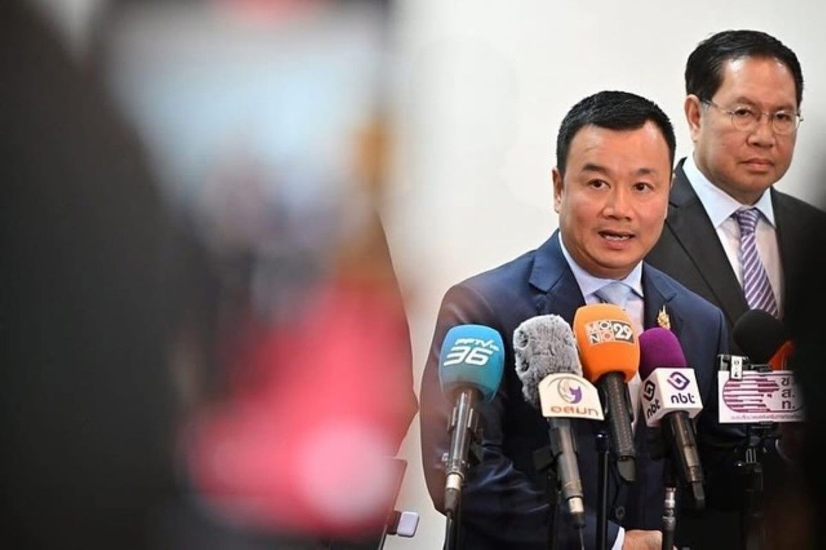 Партия Пхею Тай опровергла информацию о переходе депутатов от Исана, планирует представить 190 кандидатов перед выборами