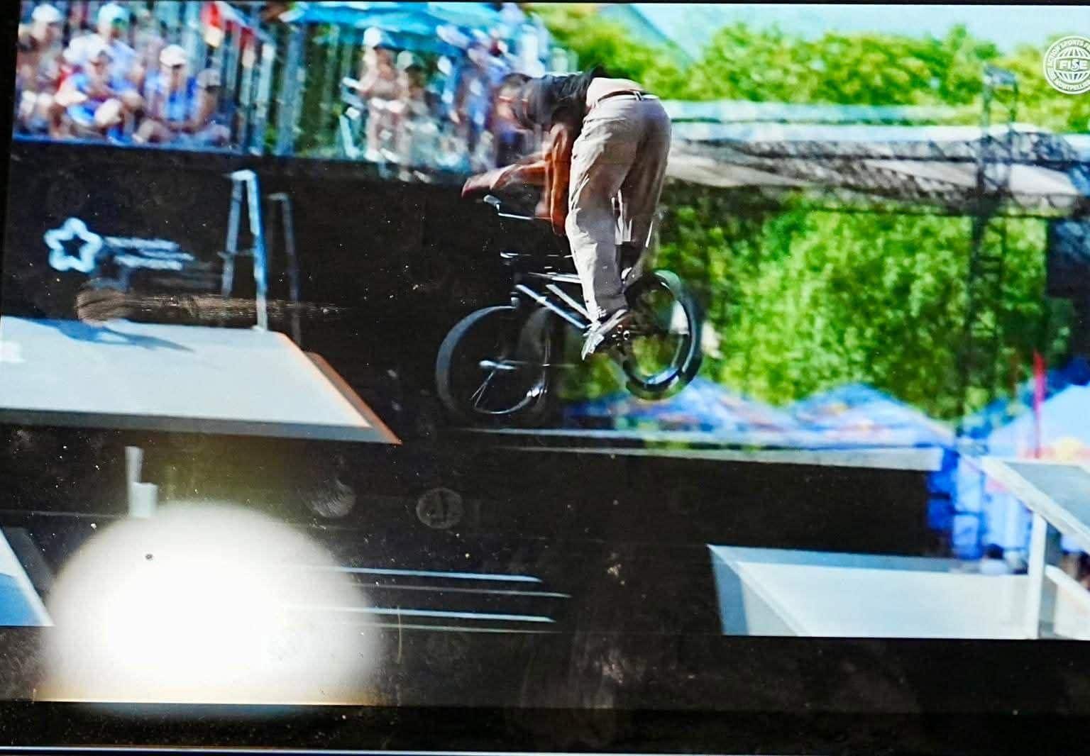 Паттайя нацелена на известность в экстремальных видах спорта, чтобы привлечь мировых искателей острых ощущений