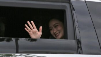 Паэтонгтарн: Пью Тай может восстановиться