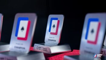Переоценка тайского покера вызывает критику, замораживает спортивную активность