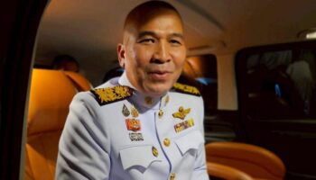 Петиция о королевском помиловании Таксина не требует одобрения Кабинета.