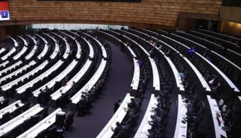 Поддержка призвана для последнего законопроекта о хартии