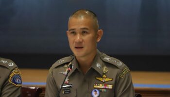 Полиция цифровизирует войну против киберпреступности