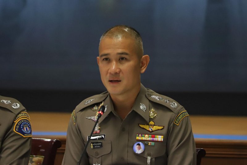 Полиция цифровизирует войну против киберпреступности