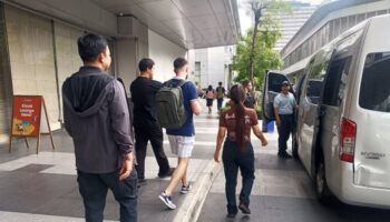 Португальский беглец, разыскиваемый за мошенничество на сумму 500 миллионов евро, арестован в Бангкоке