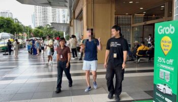 Португальский крипто-мошенник арестован в результате операции в торговом центре Бангкока