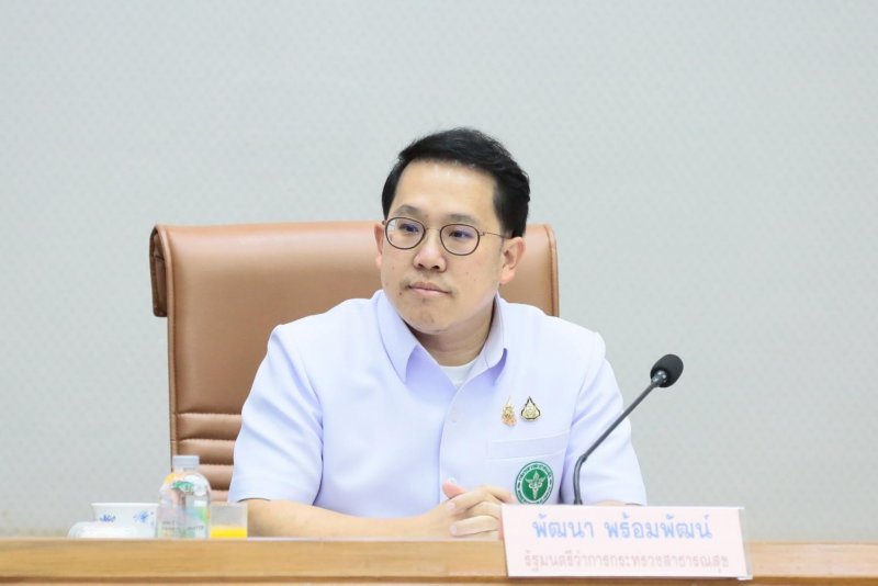 Правительство усиливает планы по борьбе с заболеванием почек