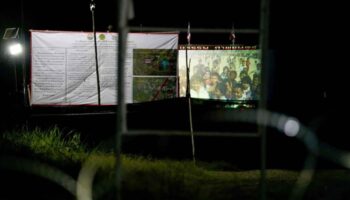 Премьер-министр защищает тактику на границе