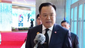 Премьер-министр подтверждает подписанное соглашение, обязуется соблюдать тайско-камбоджийский пакт