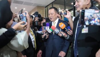 Премьер-министр Тайланда отдал приказ о полномасштабной операции против киберпреступности после того, как южнокорейцы стали жертвами мошеннических групп.