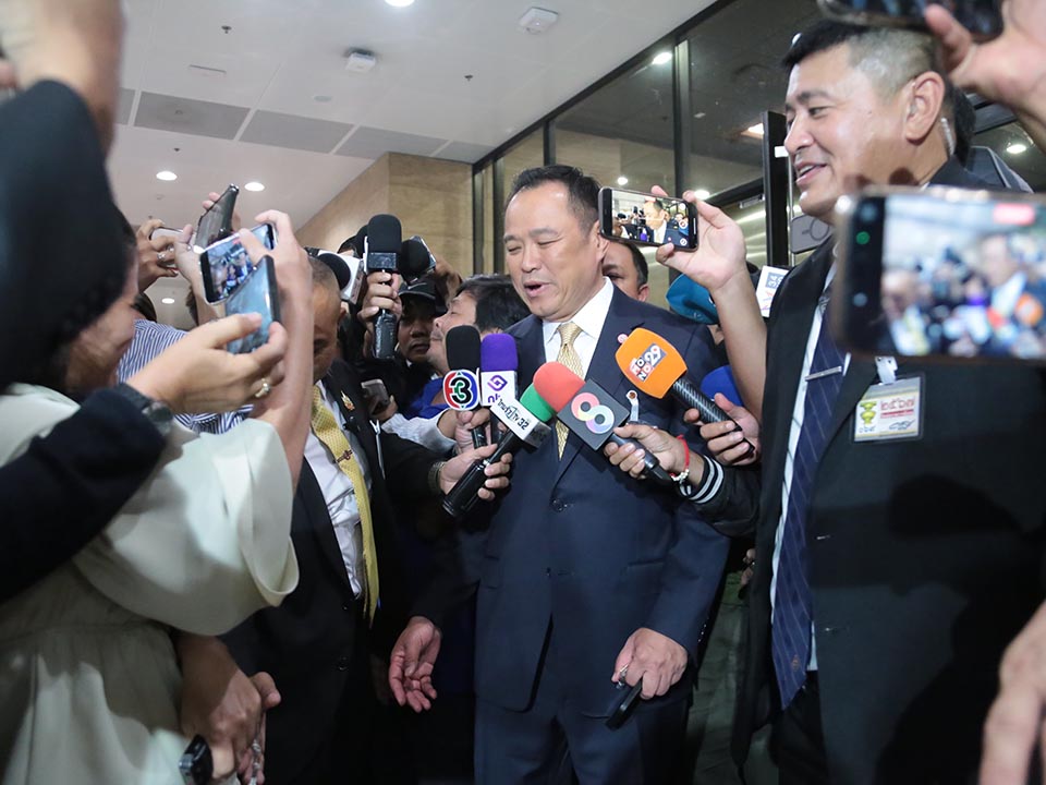 Премьер-министр Тайланда отдал приказ о полномасштабной операции против киберпреступности после того, как южнокорейцы стали жертвами мошеннических групп.