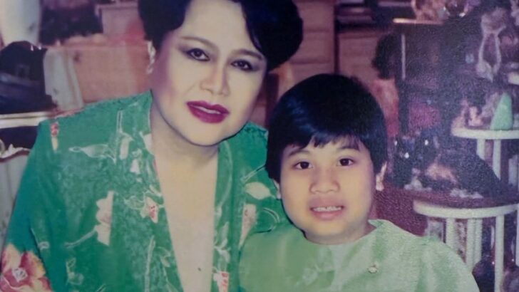 Принцесса Сириваннавари выразила сердечную дань уважения своей beloved бабушке