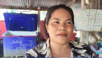 Продавцы просят о мире, поскольку пограничные напряженности подавляют торговлю в Сурине (видео)