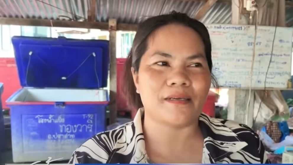 Продавцы просят о мире, поскольку пограничные напряженности подавляют торговлю в Сурине (видео)