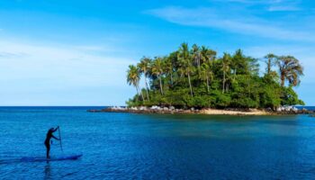 Пхукет назван одним из 25 лучших направлений мира на 2026 год по версии Lonely Planet