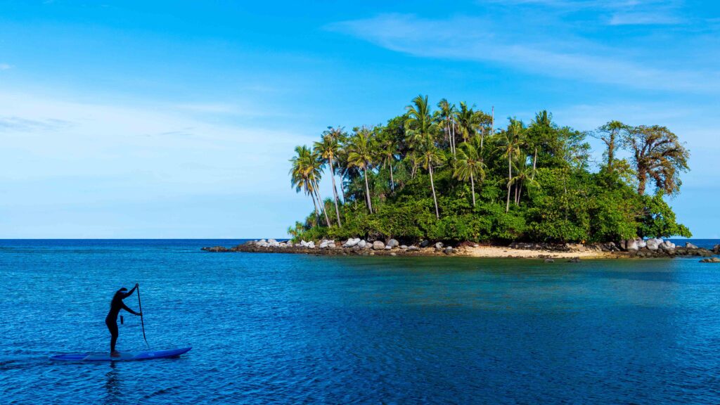 Пхукет назван одним из 25 лучших направлений мира на 2026 год по версии Lonely Planet