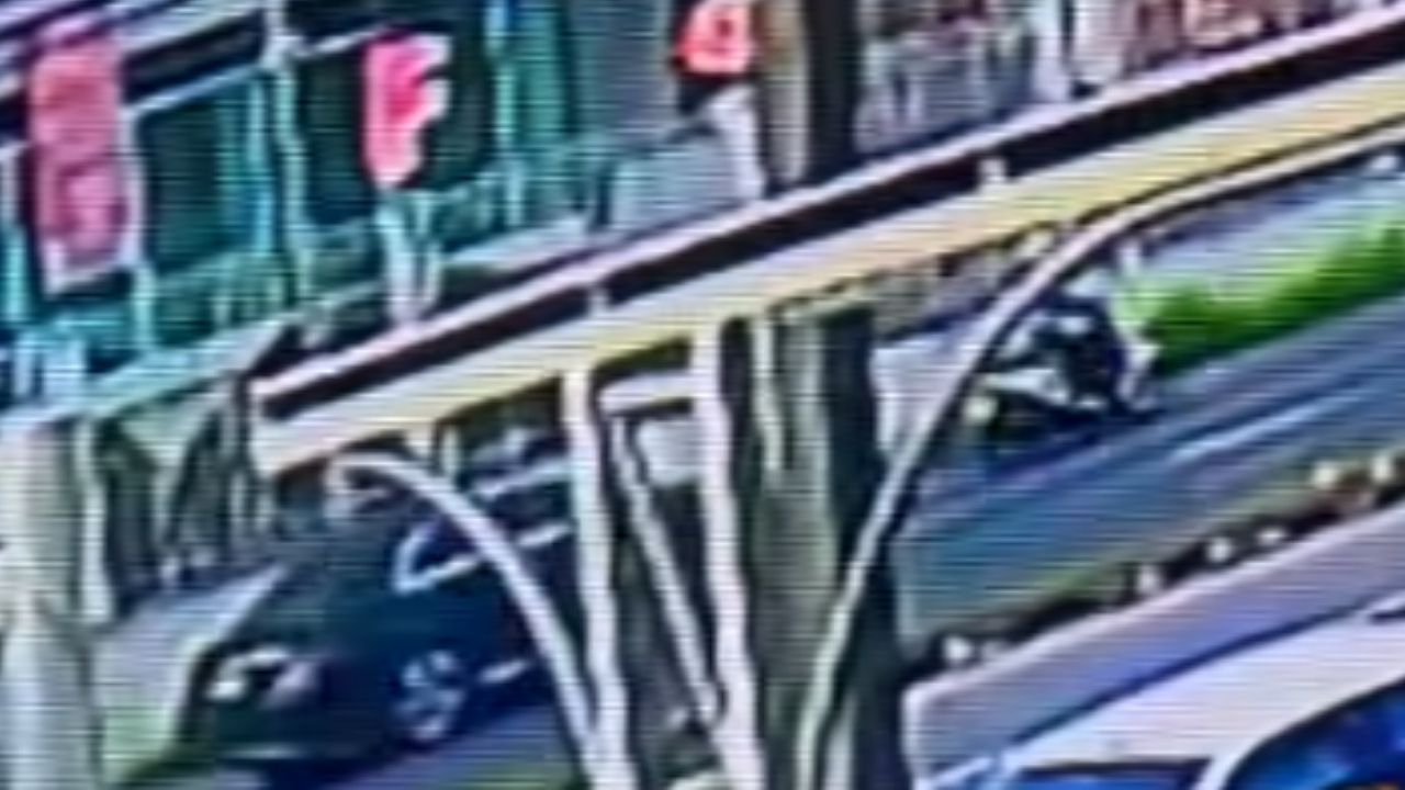 Российский водитель ранил тайку и 8-летнего мальчика в ДТП на Пхукете