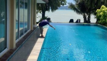 Русский мужчина найден мертвым в вилле с бассейном на Пхукете
