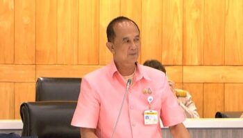 Сенатор призывает к расследованию и отмене бюджета «Мягкой силы» из-за неэффективности