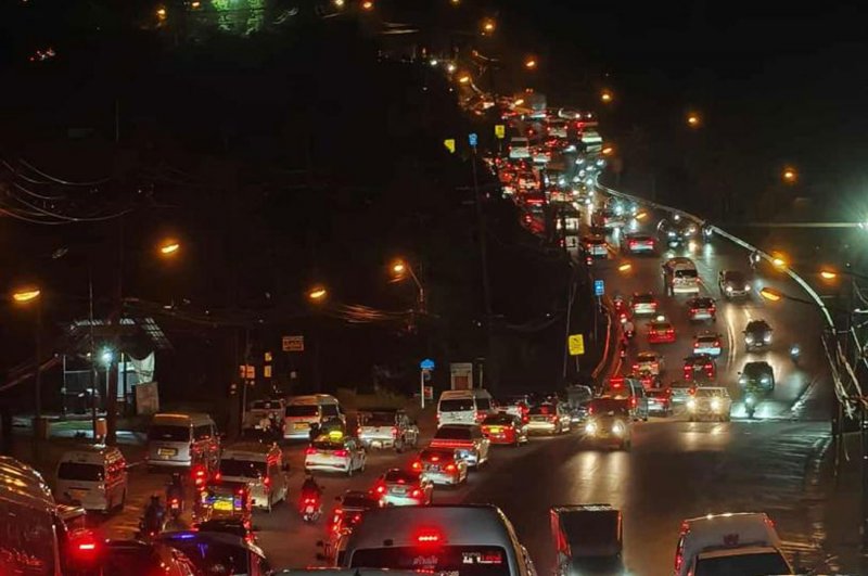 Смелые планы принимают форму на Пхукете