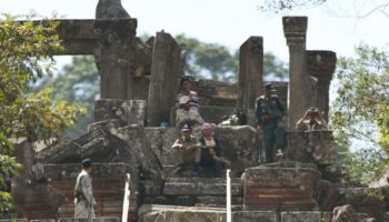 Совет безопасности Таиланда призвал изучить Меморандумы о взаимопонимании Камбоджи