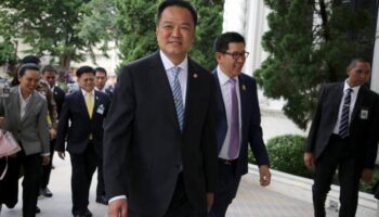 Совет национальной безопасности поддерживает пограничные заборы