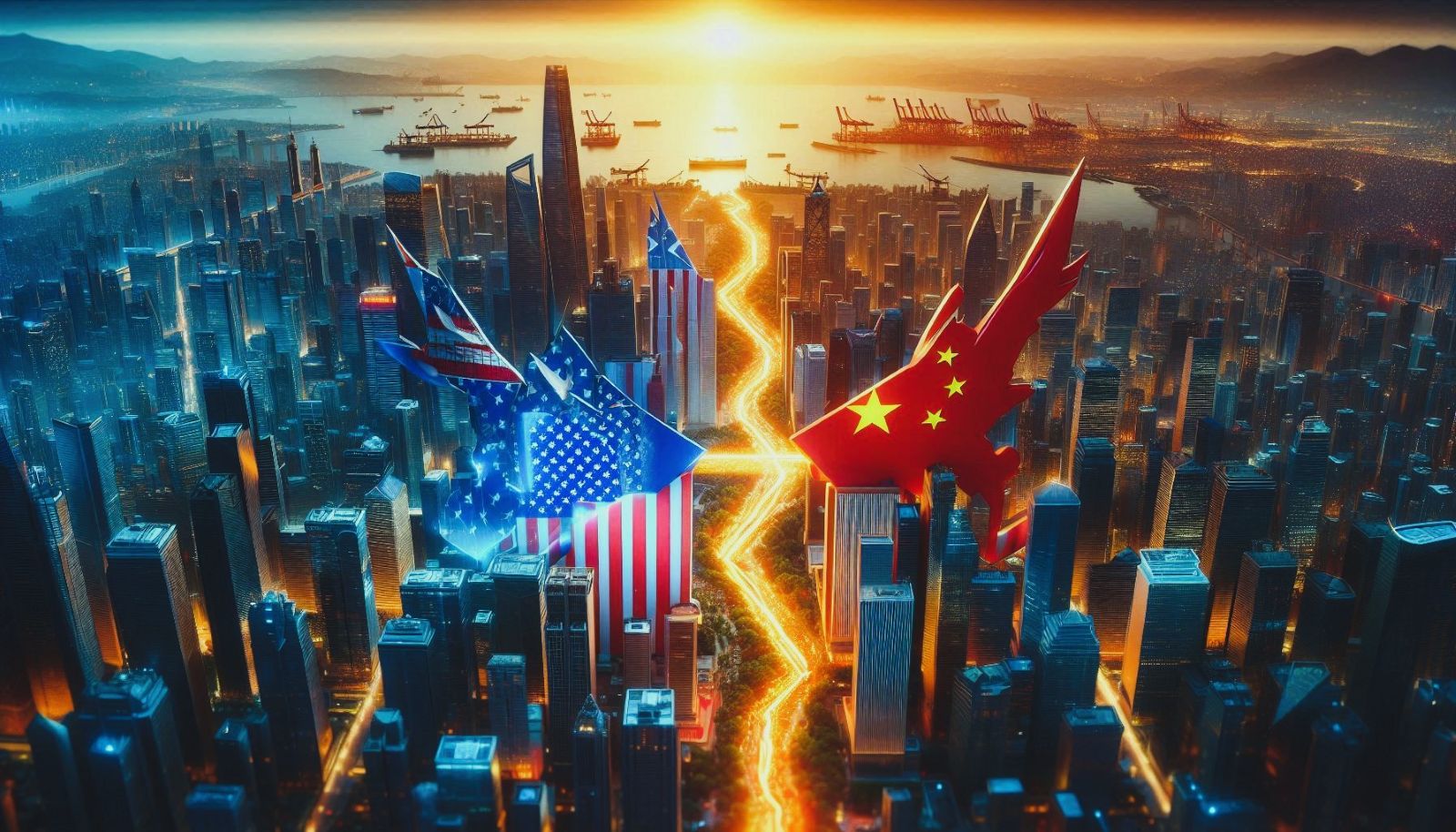 Специальный отчет: Адаптация к новой эпохе китайских стандартов