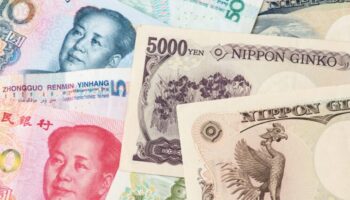 Стратегии для Азии по снижению зависимости от доллара