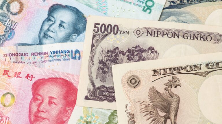 Стратегии для Азии по снижению зависимости от доллара