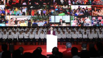 Сурия подчеркивает влияние Пхеу Тхаи