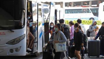 Схема совместного финансирования расширена, чтобы охватывать общественный транспорт