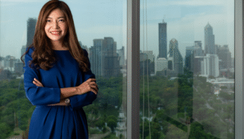 Таиланд готов стать следующим крупным центром расширения Юго-Восточной Азии, говорит Роберт Уолтерс