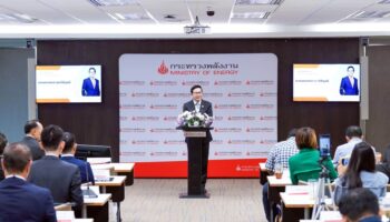 Таиланд делает крупные ставки на солнечную энергию для ускорения достижения цели углеродной нейтральности