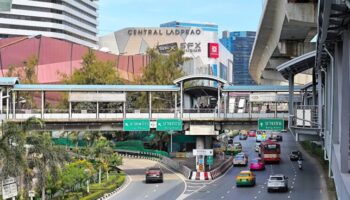 Таиланд: Защита прогресса, стимулирование устойчивых изменений