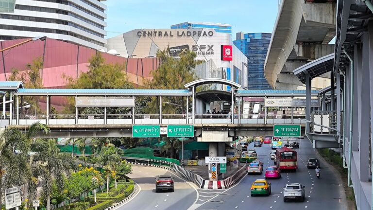 Таиланд: Защита прогресса, стимулирование устойчивых изменений