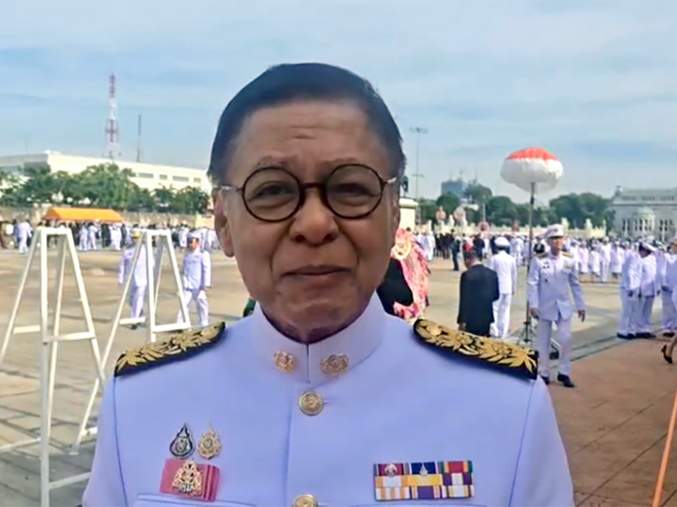 Таиланд и Камбоджа подпишут декларацию о пограничных отношениях на саммите АСЕАН 25 октября