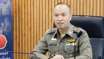 Таиланд и Камбоджа согласовали создание совместной рабочей группы против мошенничества в колл-центрах