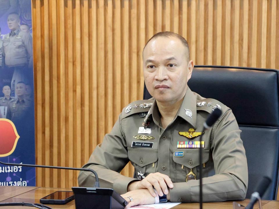 Таиланд и Камбоджа согласовали создание совместной рабочей группы против мошенничества в колл-центрах