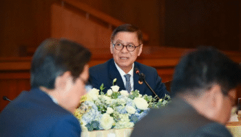 Таиланд обещает поддержку бизнесу и призывает к прямому диалогу с Камбоджей