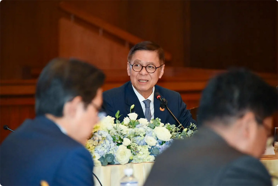 Таиланд обещает поддержку бизнесу и призывает к прямому диалогу с Камбоджей