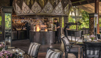 Таиланд отмечает 62 выдающихся отеля в 2025 году в выборке MICHELIN Key Selection