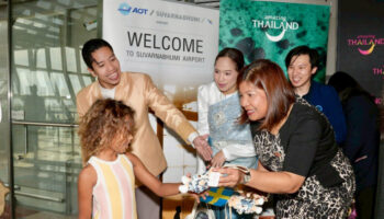 Таиланд отмечает пять новых маршрутов Norse Atlantic Airways в Таиланд на зимний сезон 2025/2026