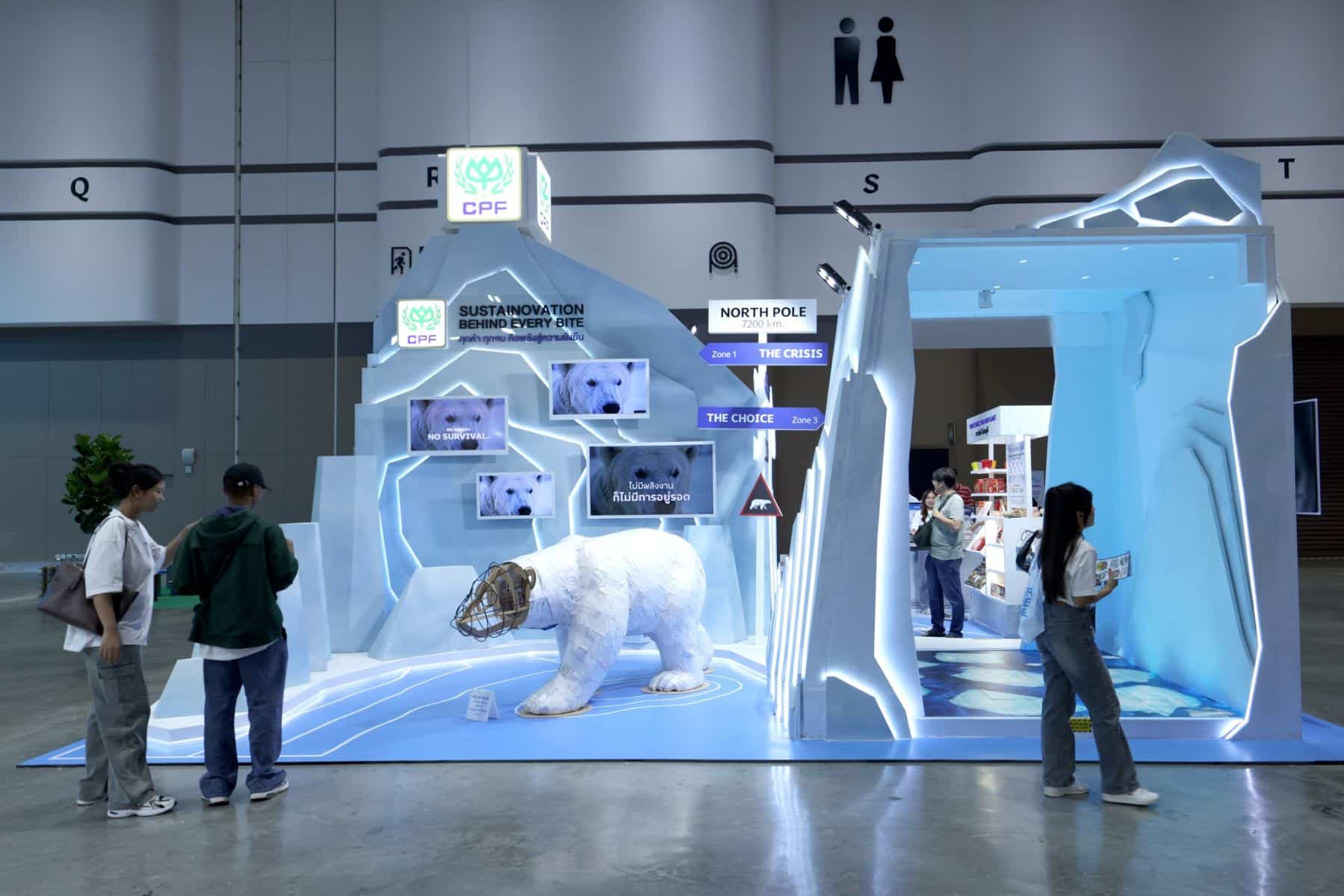 Таиланд поднимается в климатических рейтингах, но терпит неудачу в области чистой энергии